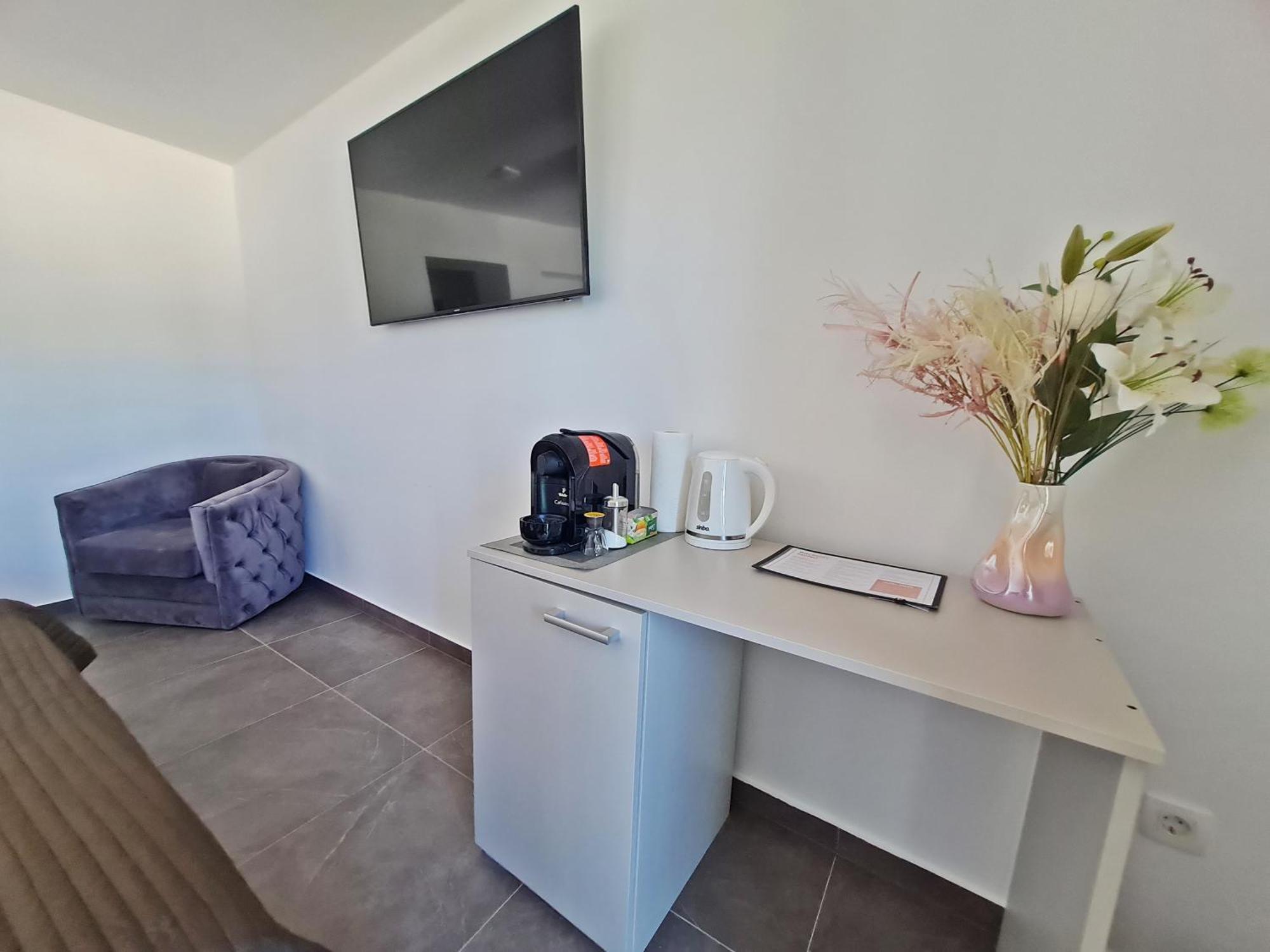 Azzurro Luxury Rooms Trogir Exterior photo