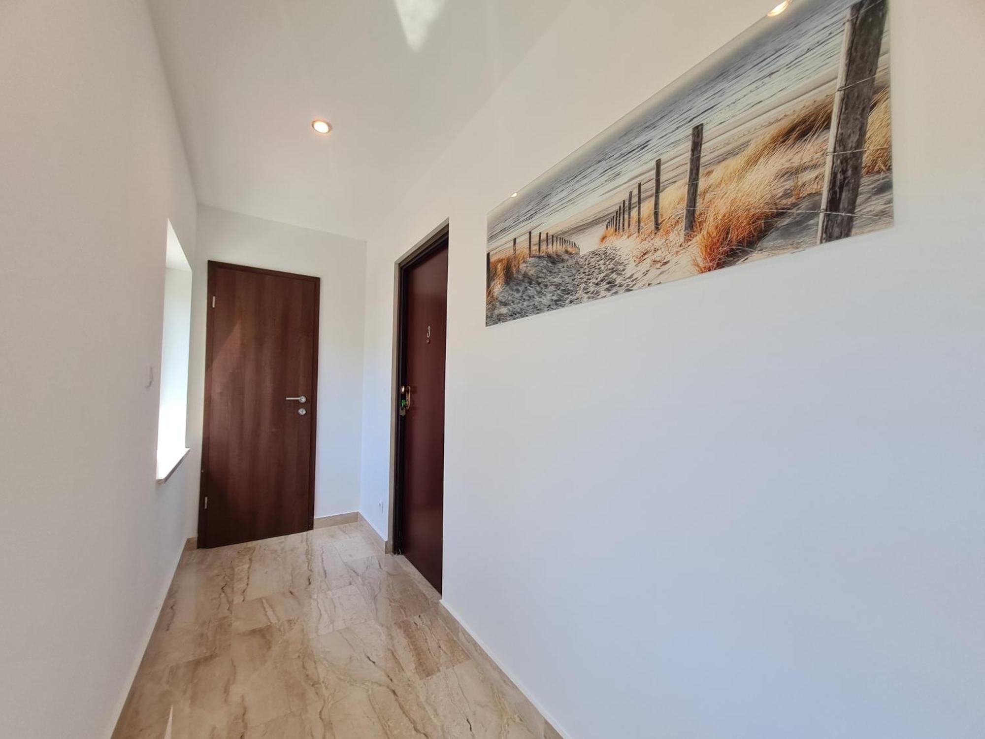 Azzurro Luxury Rooms Trogir Exterior photo