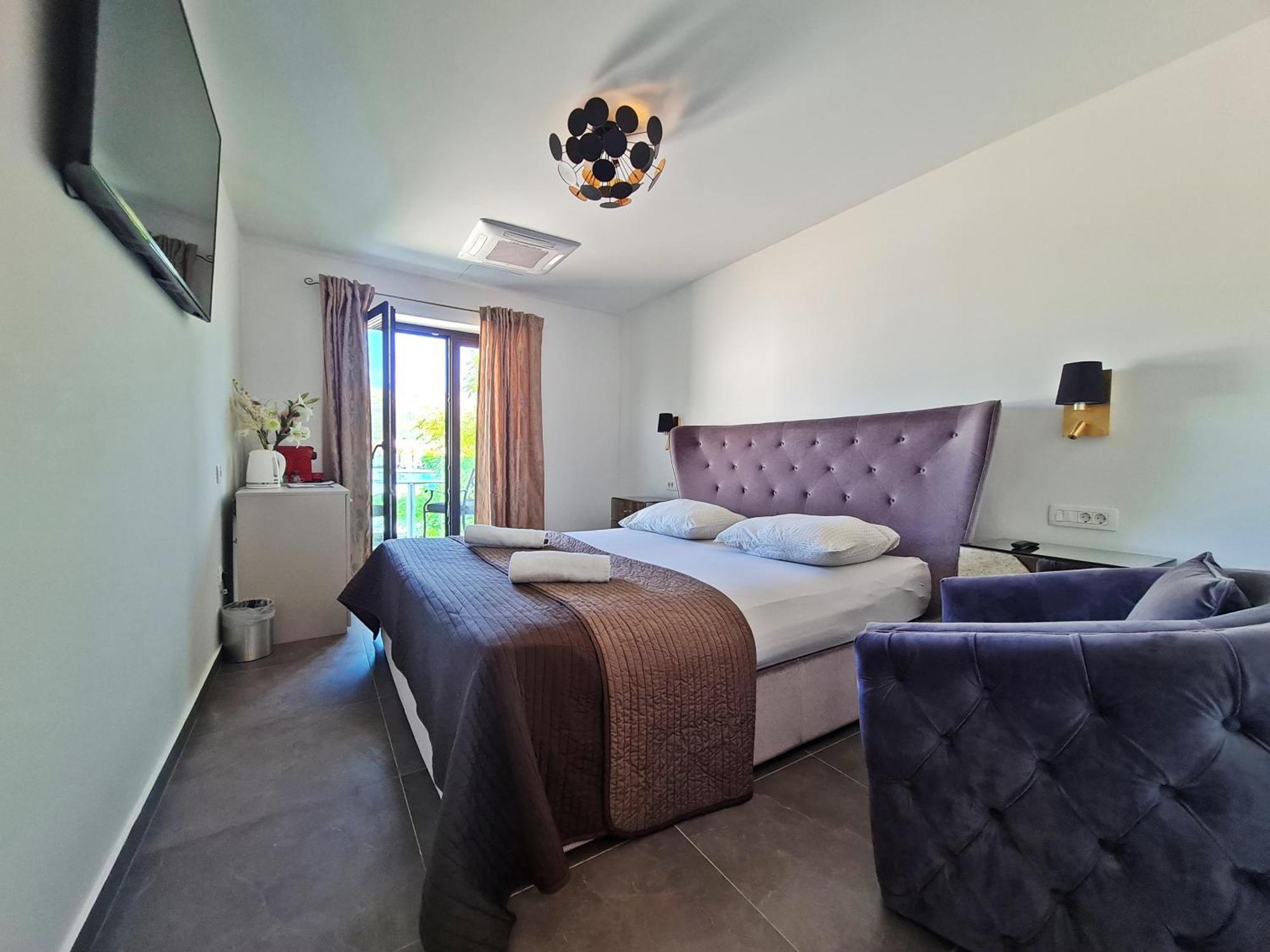 Azzurro Luxury Rooms Trogir Exterior photo